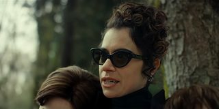 The Monkey still 7
