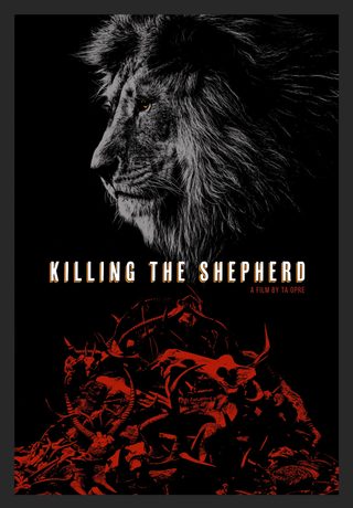 Killing the Shepherd still 7