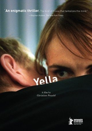Yella still 4