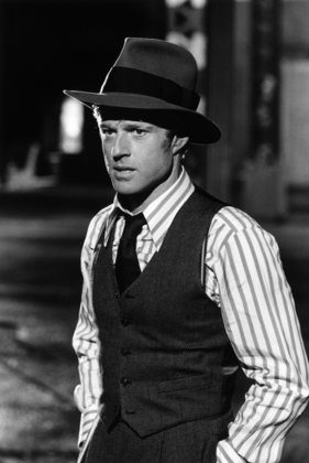 The Sting still 5