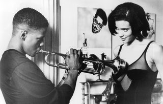 Mo' Better Blues still 8