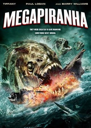 Mega Piranha still 7