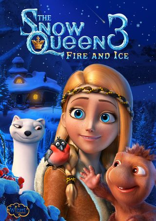 The Snow Queen 3: Fire and Ice still 2