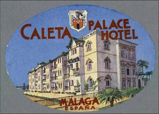 Caleta Palace still 6