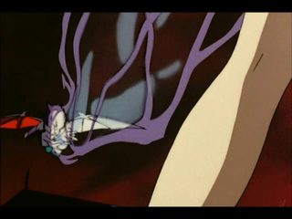 Ghost Sweeper Mikami still 7