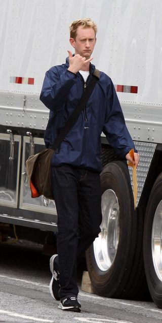 Jeremy Howard, photo 3 of 3