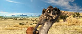 Animals United still 3