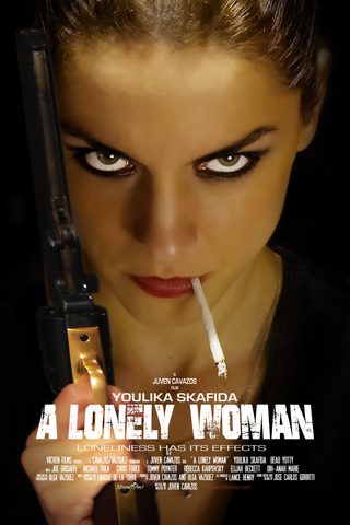 A Lonely Woman still 2