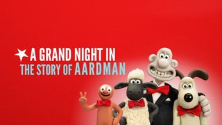 A Grand Night In: The Story of Aardman still 2