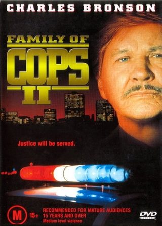 Breach of Faith: A Family of Cops II still 4