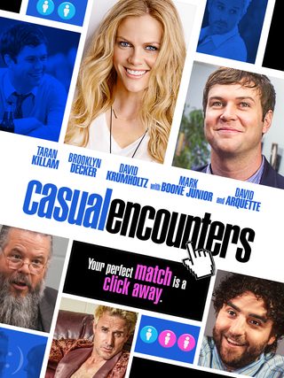 Casual Encounters still 2