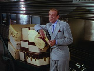 The Band Wagon still 7