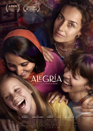 Alegría still 3