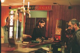 The Drunk still 6