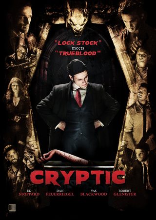 Cryptic still 1