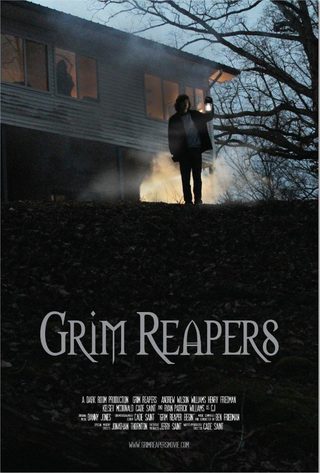 Grim Reapers still 5