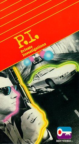 P.I. Private Investigations still 2