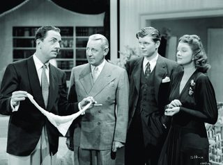 Shadow of the Thin Man still 8