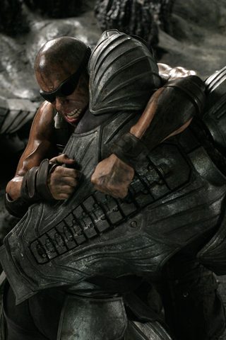 The Chronicles of Riddick still 6