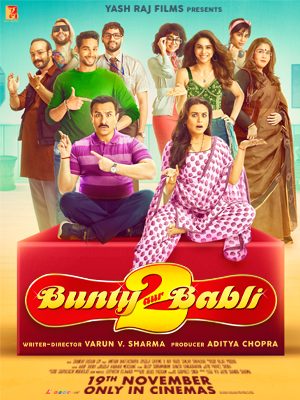 Bunty Aur Babli 2 still 4