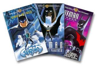 Batman: Mask of the Phantasm still 7