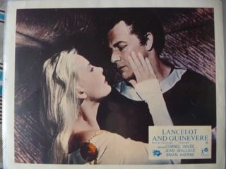 Sword of Lancelot still 6