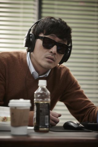 The Terror Live still 2