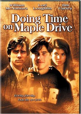Doing Time on Maple Drive still 1