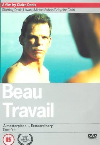 Beau Travail still 6