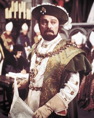 Anne of the Thousand Days still 6