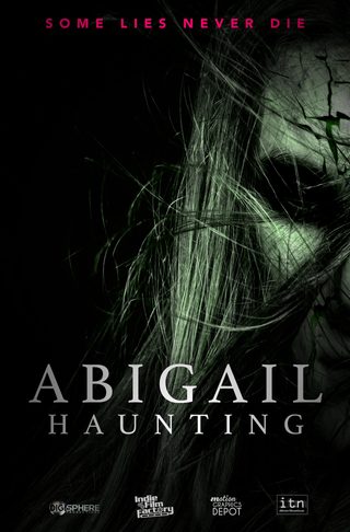 Abigail Haunting still 4