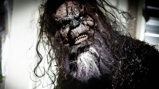 The Kiamichi Beast Expedition still 8