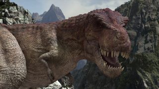 Dino King still 3