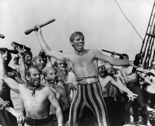 The Crimson Pirate still 2