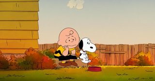 Who Are You, Charlie Brown? still 6