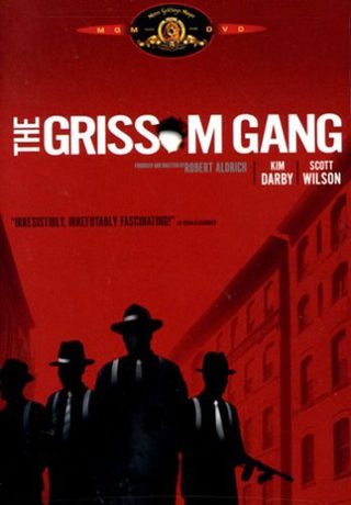 The Grissom Gang still 3