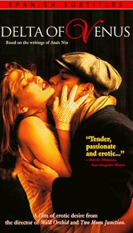 Delta of Venus still 6