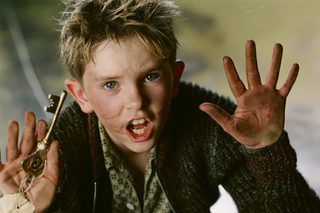 Arthur and the Invisibles still 3
