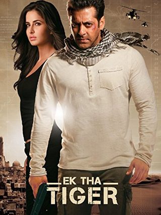 Ek Tha Tiger still 7