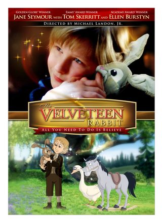 The Velveteen Rabbit still 3