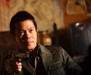 A Dangerous Man still 4