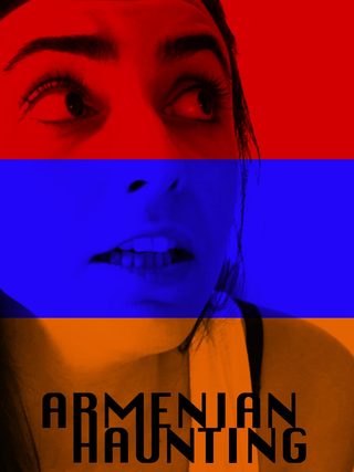 Armenian Haunting still 5
