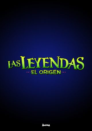 Legend Quest: The Origin still 1