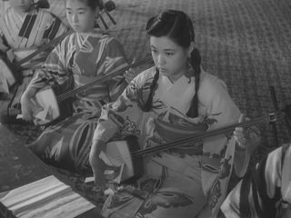 A Geisha still 7