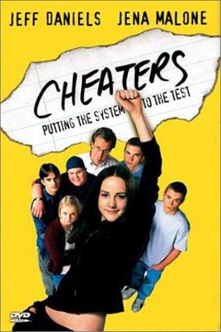 Cheaters still 3