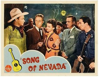 Song of Nevada still 3