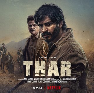 Thar still 6