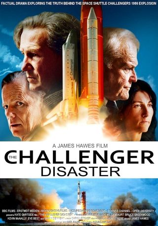 The Challenger still 6