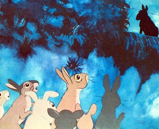 Watership Down still 3