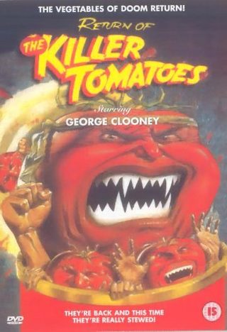 Return of the Killer Tomatoes! still 4